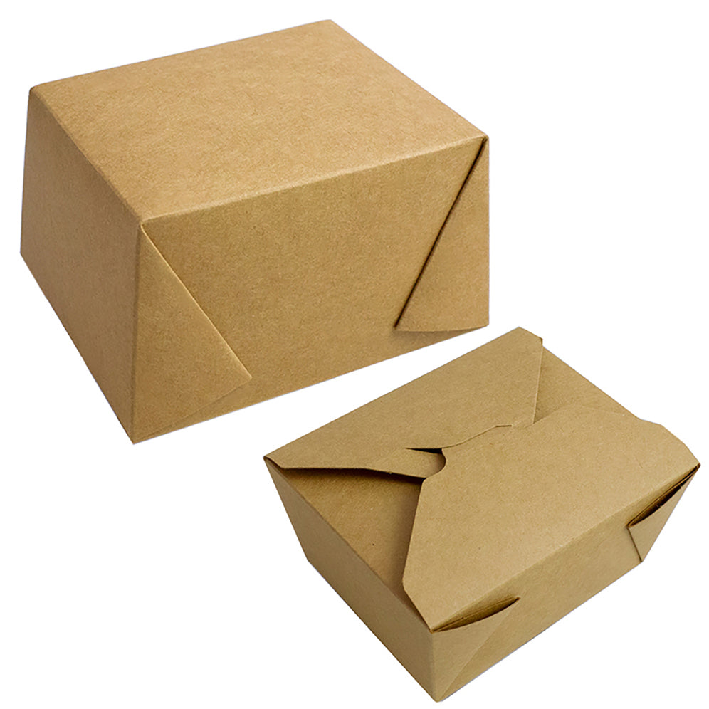 Kraft Cf 50 Box Alimenti Ml.800 Cm.12,8x10,5x6,3h