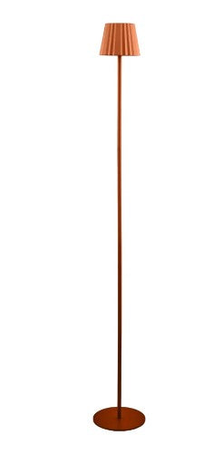 Touch Lampada Led Marrone H.120cm
