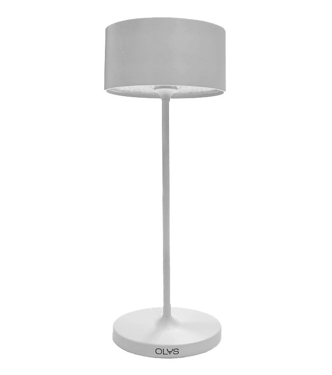 Olys Little Two Lampada Led Bianca Cm.11x6x4 H.30