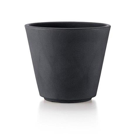 Ribeira Vaso Cm.60 Antracite