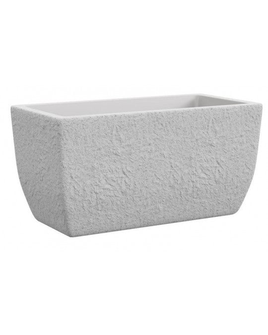 Petram Fioriera Bianco Pietra