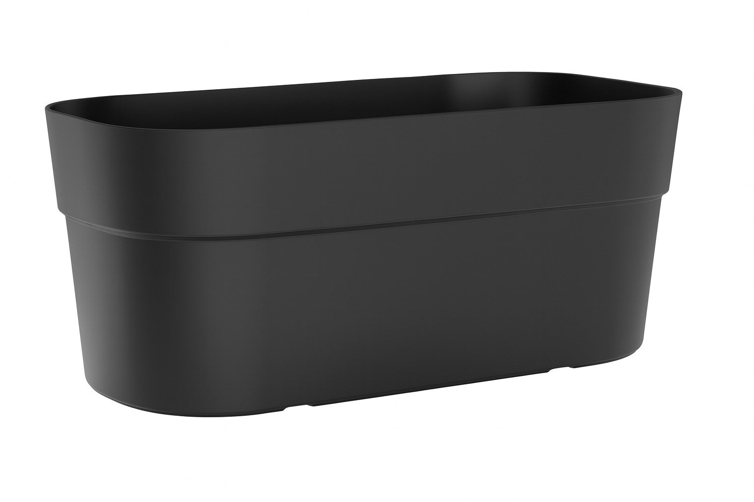 Sirio Vaso Cm.78 Cenere