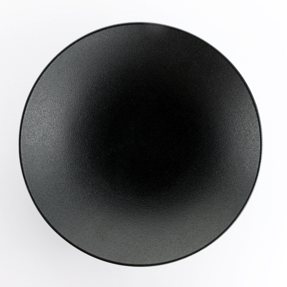 Terrea Black Pastabowl Cm.28