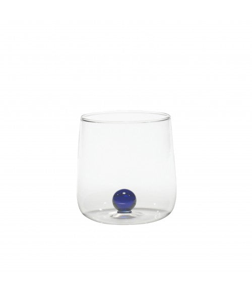Bilia Blu Bicchiere Cl.50