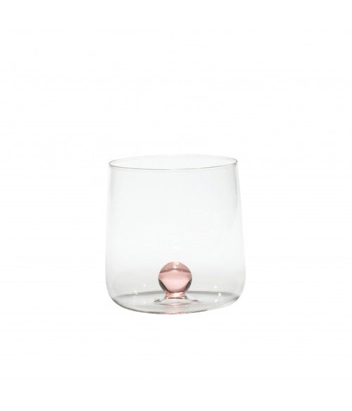 Bilia Rosa Bicchiere Cl.50