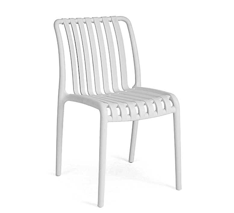 Billie Sedia Bianco 0650071