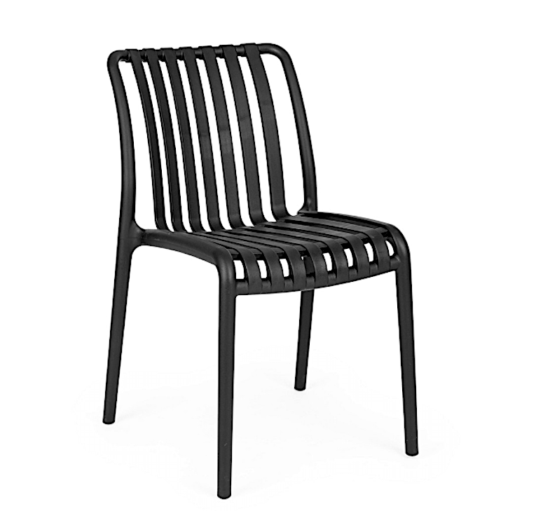 Billie Sedia Nero 0650073