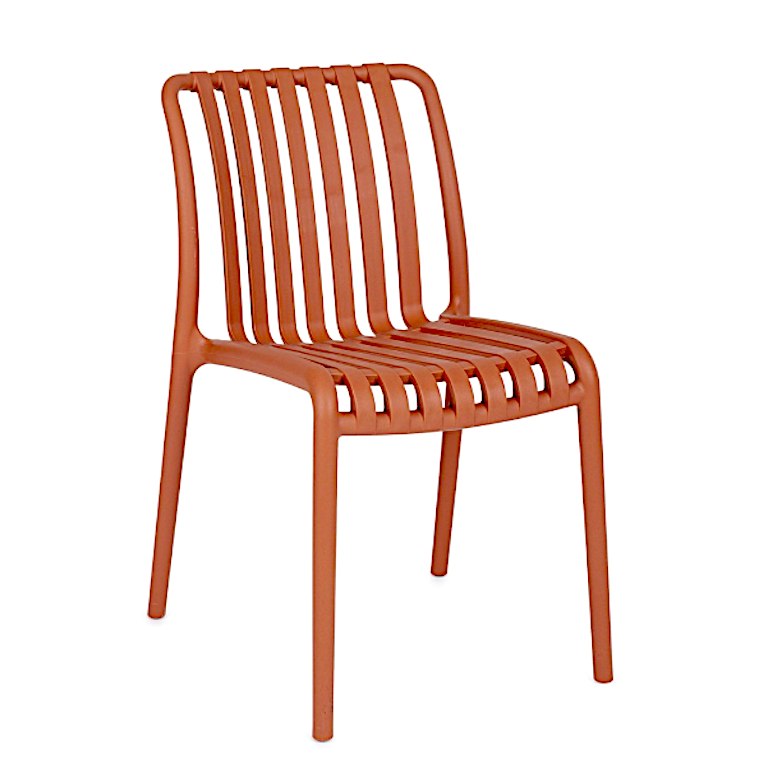 Billie Sedia Terracotta 0650075