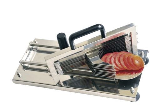 Affetta Pomodori Cm.44,8x21,8x22,7 Diametro Max Frutta Cm.10