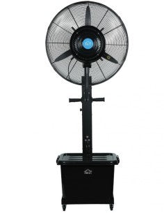 Ventilatore Nebulizzato Cm.66 Magnum