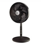 Ventilatore Piantana 50w Con Telecomando Ve1910tt