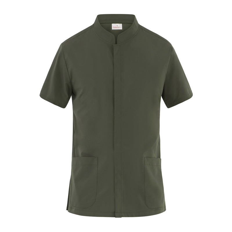 Ruben Giacca Uomo Tg.L Verde Militare