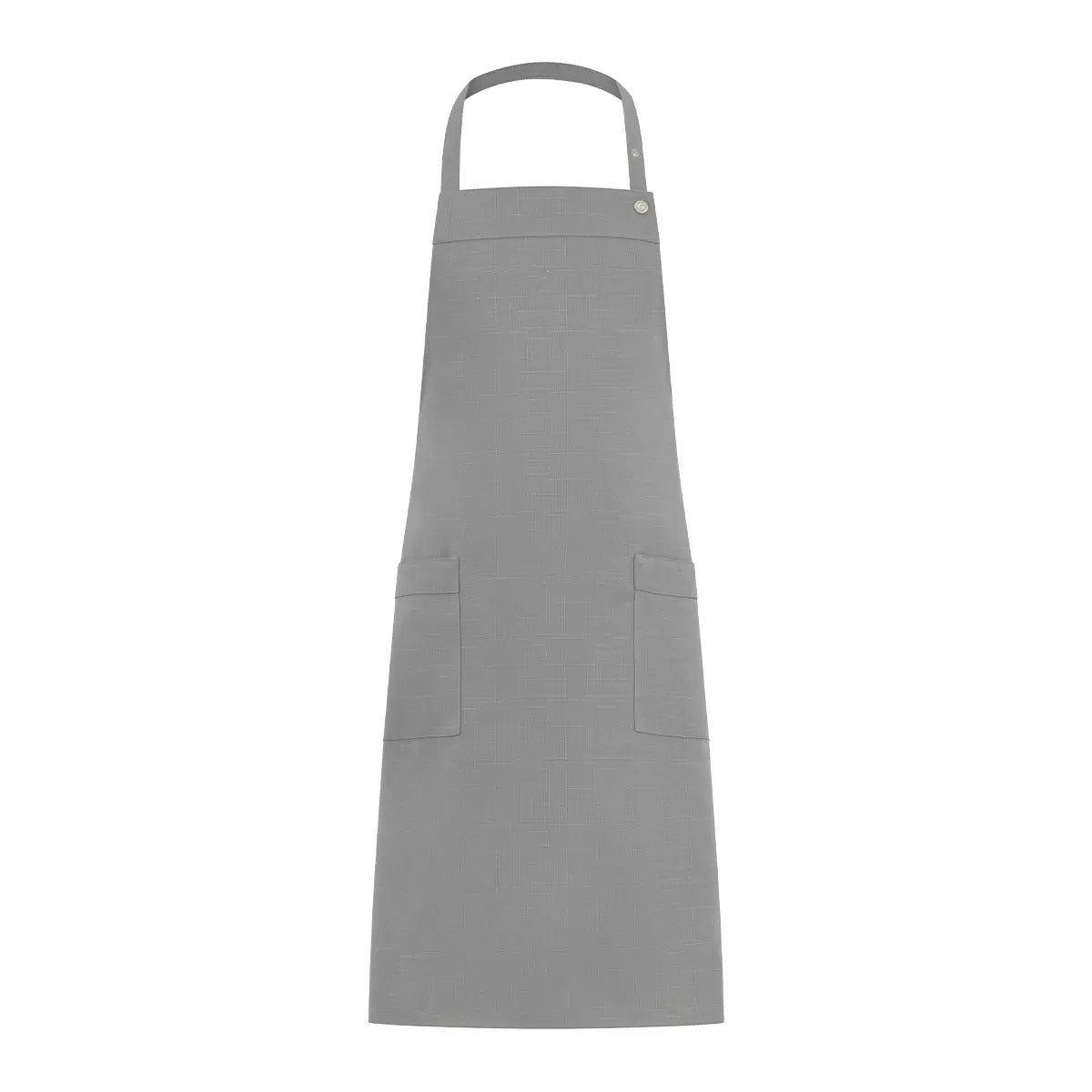 Patmos Grembiule Grigio Chiaro
