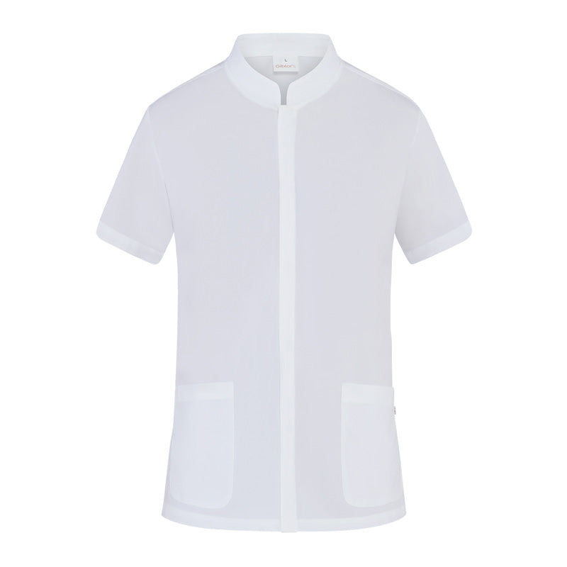 Ruben Giacca Uomo Tg.M Bianco