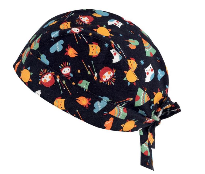 Bandana Fantasia Gufi
