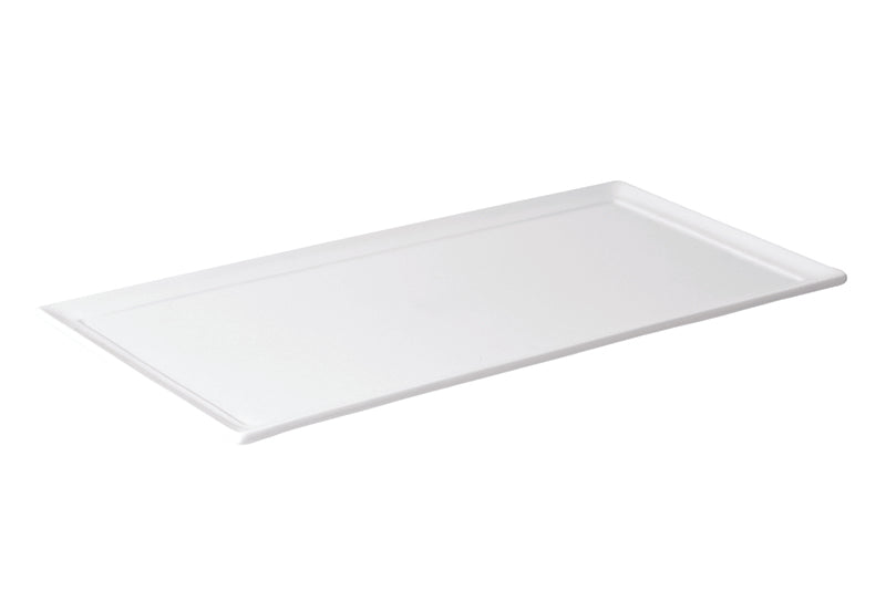 Vassoio Rettangolare Cm.41x20,5x1,5