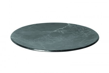 Royal Black Vassoio Rotondo Cm.44x3