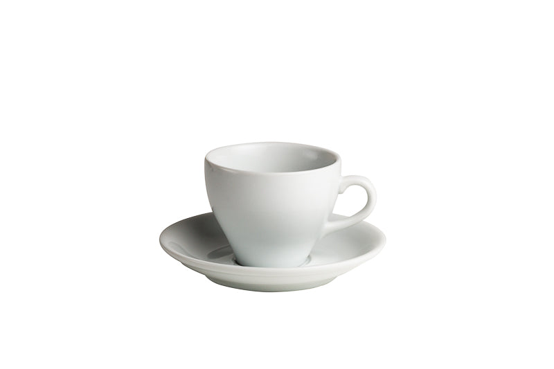 Belen Tazza Cappuccino Con Piattino Lt.0,20