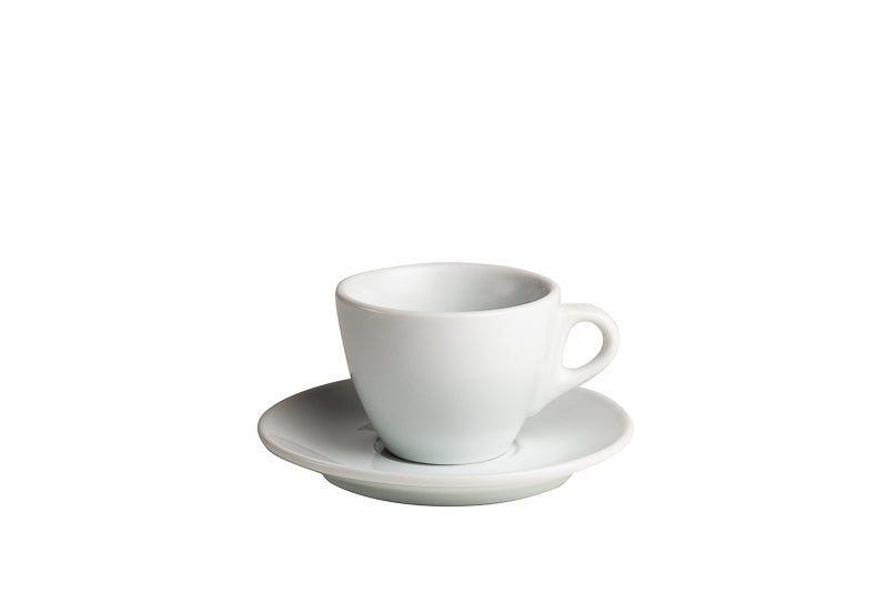 Costarica Tazza Cappuccino Con Piattino Lt0,18
