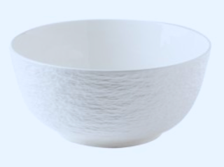 Touch Me Coppetta Cm.12x6,5h Bianco