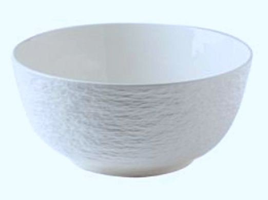 Touch Me Coppetta Cm.6x3h Bianco