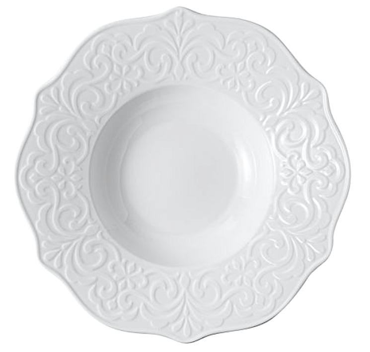 Regina Piatto Pasta Bowl Cm.27