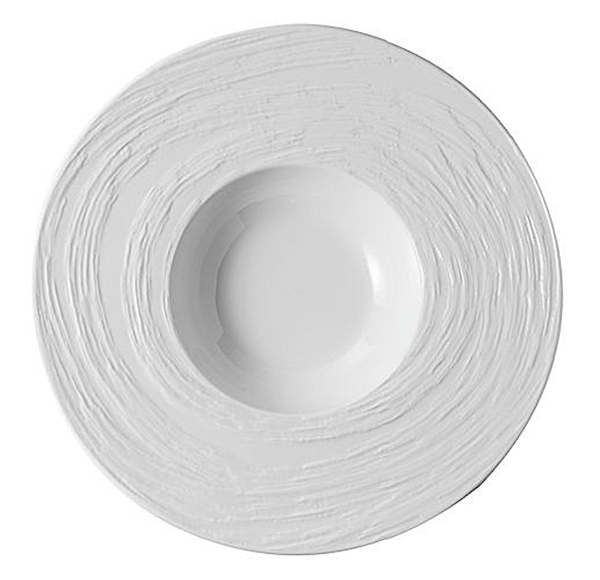 Matrix Piatto Pasta Bowl Cm.30 H.6