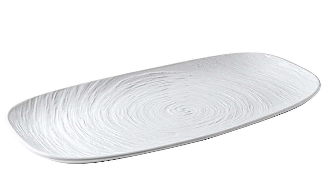 Matrix Vassoio Rettangolare Cm.36x19x3h