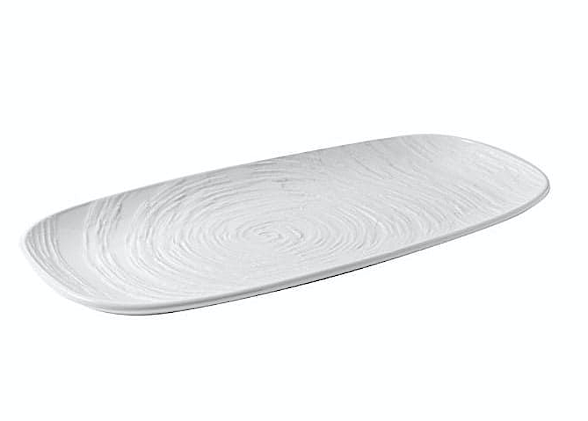 Matrix Vassoio Rettangolare Cm.30,5x15x2,5h