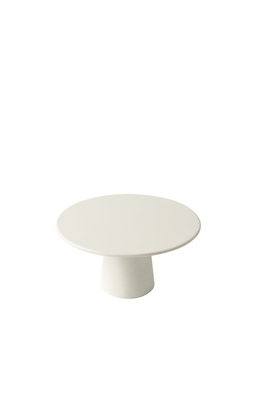 Finger Alzata Tonda Cm.13x6