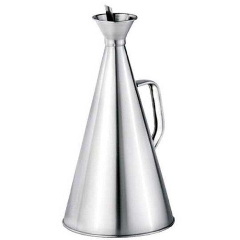Venere Oliera Lt.0,5 Inox