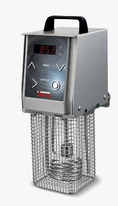 Softcooker Xp Sous-vide 2000w Mm.130x260x380h
