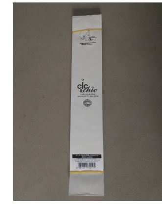 Confezione Da 25 Sacchetti Usa E Getta Large Per Posacenere Cic Chic