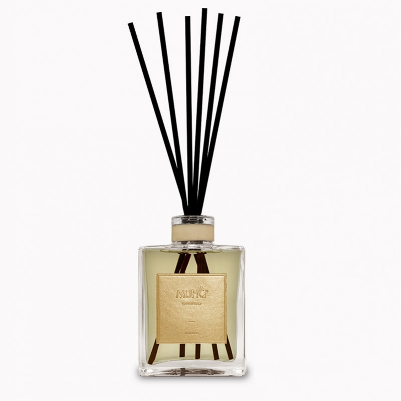Perfume Oro Ambra Antica E Rosa Ml.1000