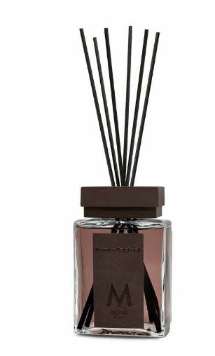 Lux Perfume Neroli E Patchouli Ml.100