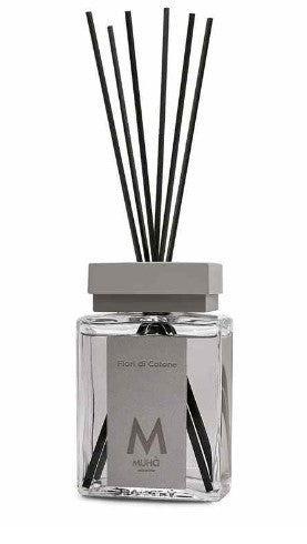 Lux Perfume Tonka E Sandalo Ml.100