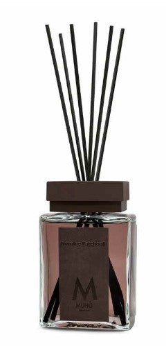 Lux Perfume Neroli E Patchouli Ml.200