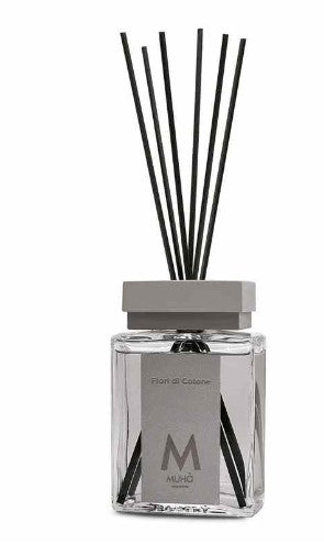 Lux Perfume Fiori Di Cotone Ml.500