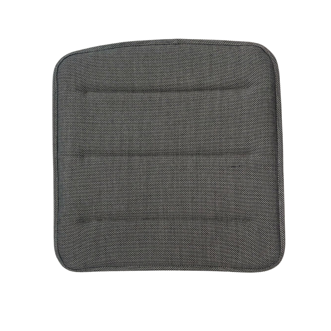 Cuscino Seduta Poltrona Vera Batyline Eden Steel