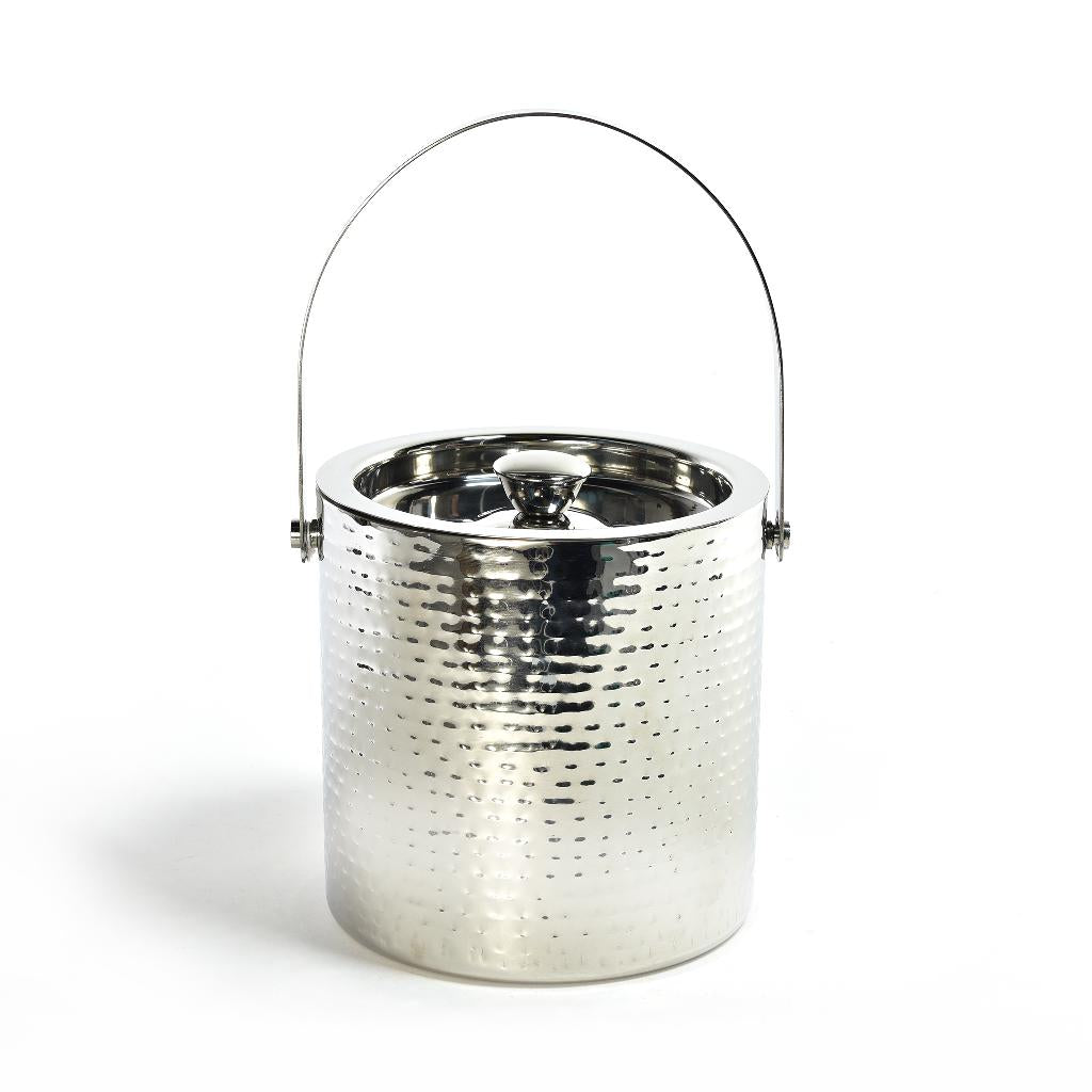 Secchiello 03280 Doppia Parete 18x20cm  Inox
