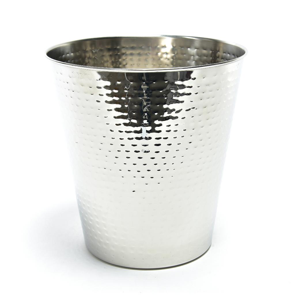 Secchiello Portabottiglia 03389 25x26cm Inox