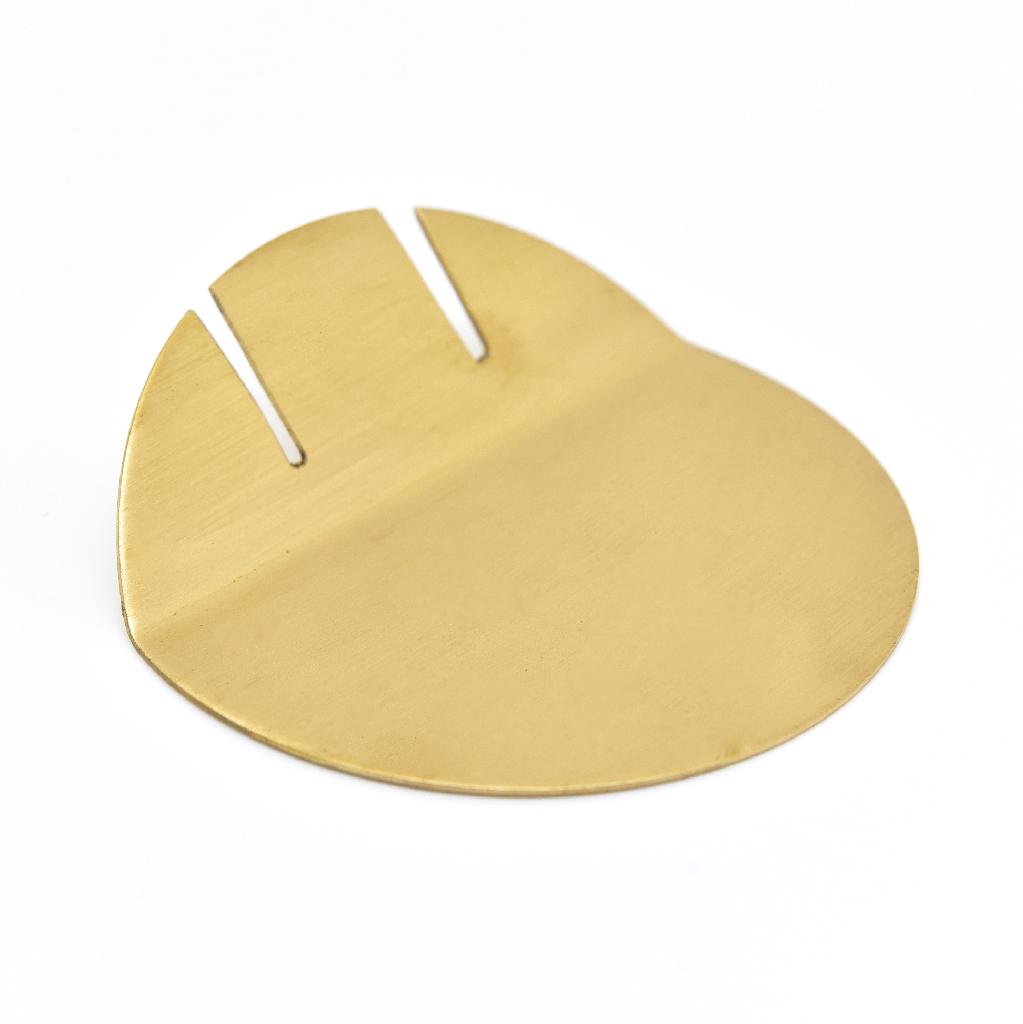 Poggiaposate 03747 Ottone D8,5cm