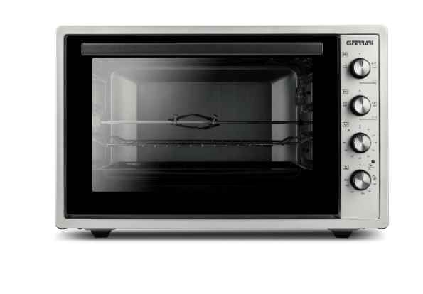 Forno G10154 58lt Ventilato Con Girarrosto