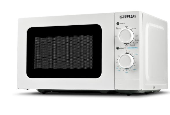 Forno G10174 Microonde Combinato Lt.20 1050w Mm.440x350x260h