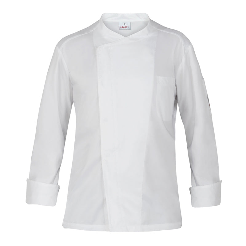 Michael Giacca Uomo Tg.M Bianco