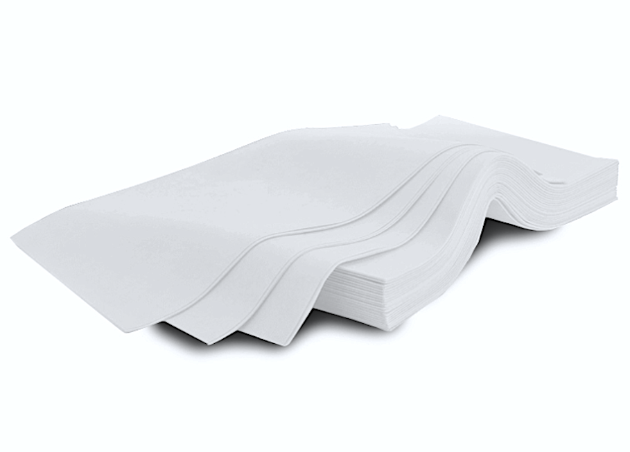 Tnt Cf 25 Tovaglia 140x140 Bianco