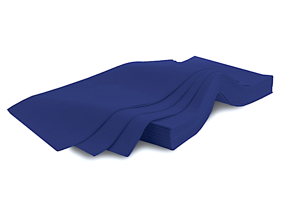 Tnt Cf 25 Tovaglia 140x140 Blue
