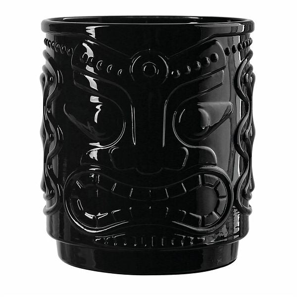 Maui Black Bicchiere Dof Cl.33