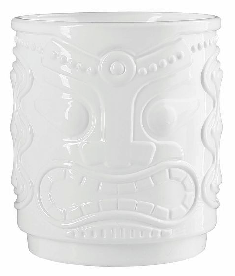 Maui White Bicchiere Dof Cl.33