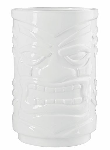 Maui White Bicchiere Highball Cl.45